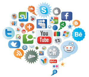 Social media managing in Orange County