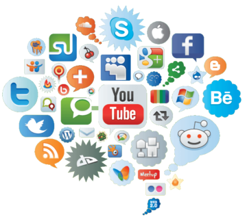 Social media managing in Orange County