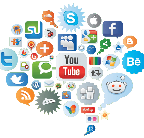 Social media managing in Orange County