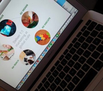 Website design Orange County