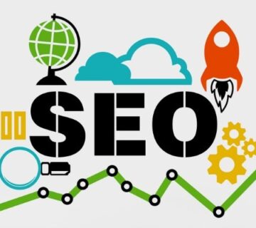 Google ranking in Orange County