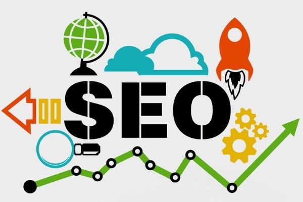 Google ranking in Orange County