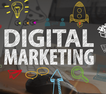 Web marketing in Orange County CA