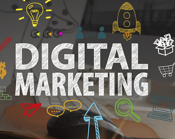 Web marketing in Orange County CA