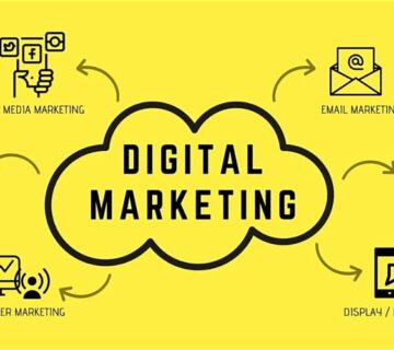 Digital marketing in Laguna hills