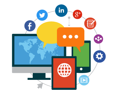 social-media-content in Laguna hills