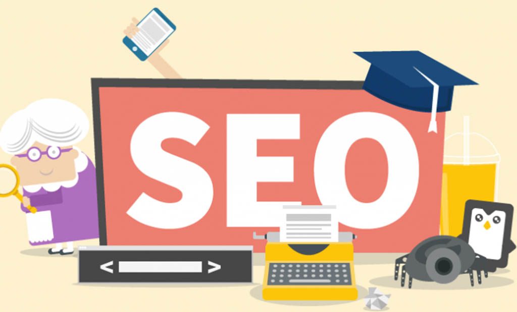 SEO Mission Viejo