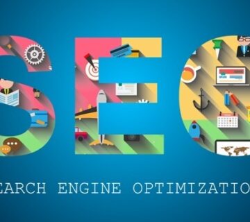 SEO in Laguna Hills