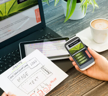 Webdesign Mission Viejo