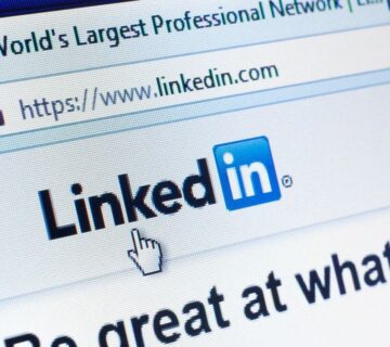linked in Laguna Hills