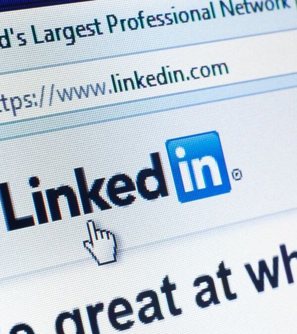 linked in Laguna Hills