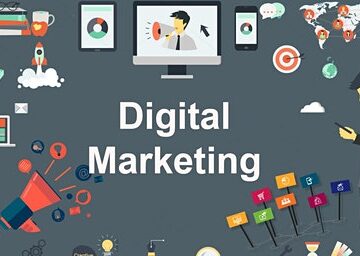 Digital marketing laguna Niguel