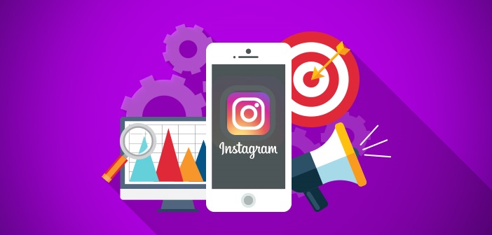 What is Instagram marketing?