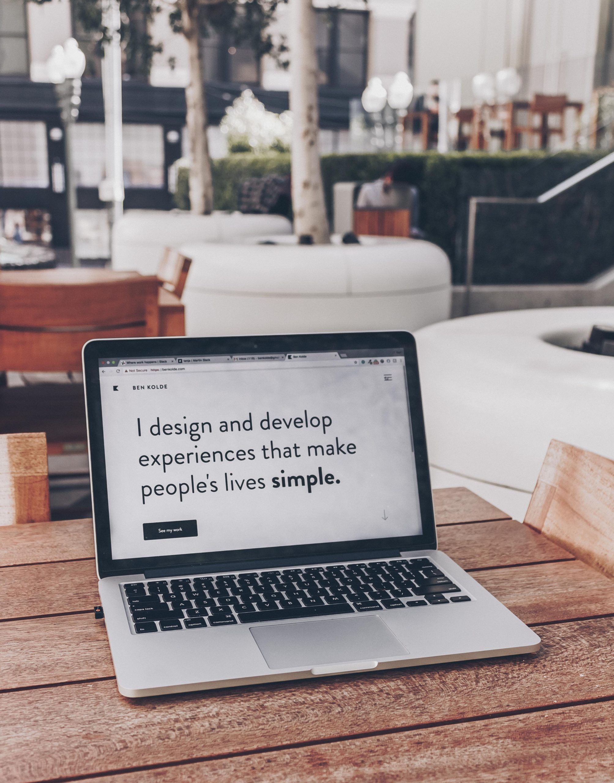 website design Mission Viejo