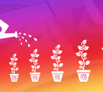 Instagram-Growth Mission Viejo