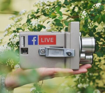 Social media optimization in Mission Viejo