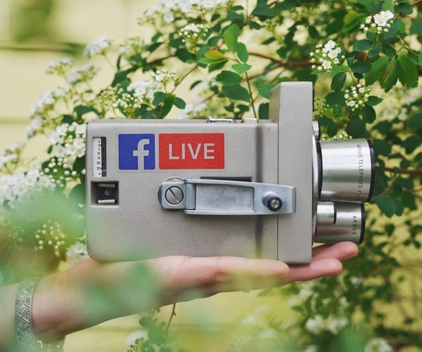 Social media optimization in Mission Viejo