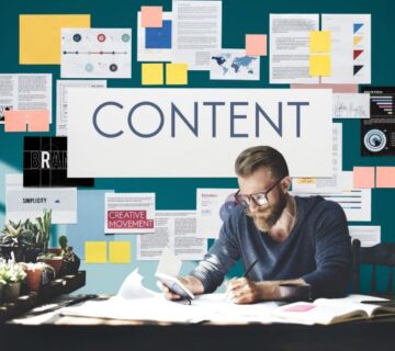 content-writing in Laguna Niguel