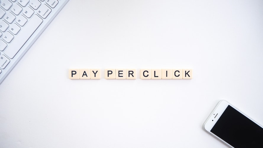 Pay per click in Laguna Hills