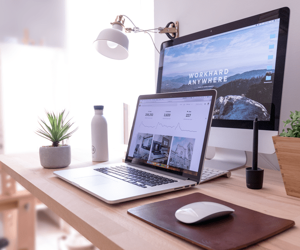 Webdesign Laguna Niguel