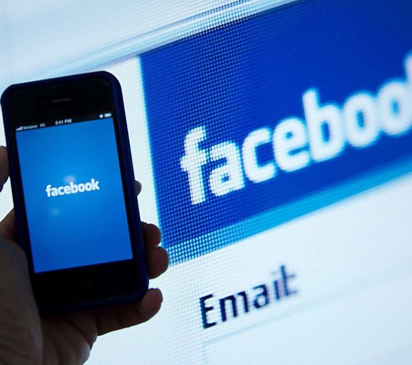 Facebook success in Laguna Niguel CA