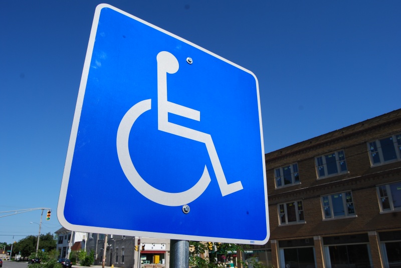 Website accessibility in Mission Viejo