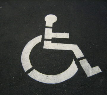 Website accesssibility in Mission Viejo CA