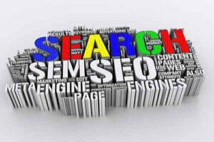 search engine optomization