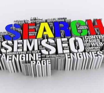 search engine optomization