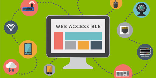 website accessiblity in Laguna Hills