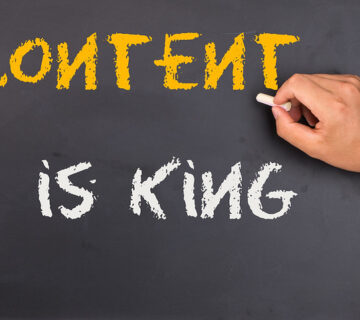 Content writing in Laguna Hills CA