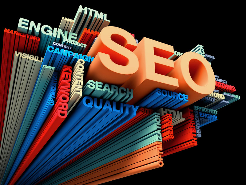 Search engine marketing in Mission Viejo CA