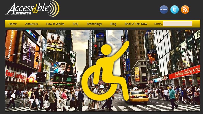 Website accessibility in Aliso Viejo