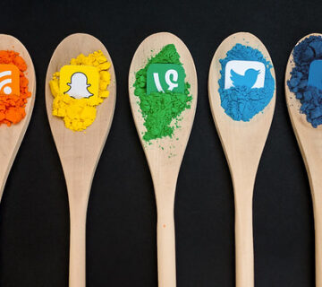 Social management, Laguna beach