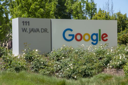 Google ranking Laguna Hills CA
