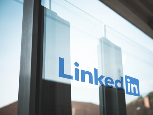 LinkedIn: Marketing Blunders, Laguna Hills