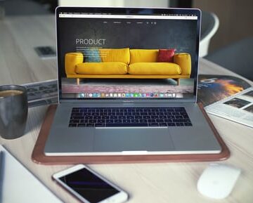 Website design laguna hills