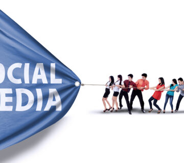 social media Lake Forest