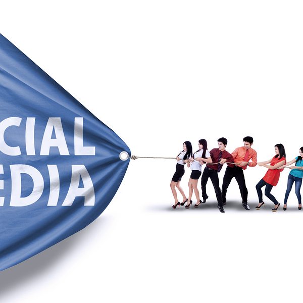 social media Lake Forest