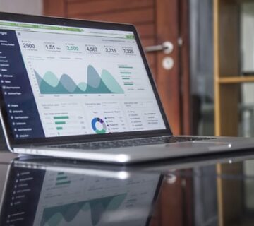 Laguna Hills CA, Website traffic