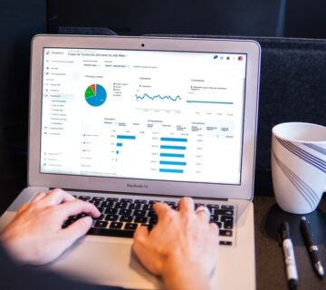 Online advertising Laguna Niguel CA