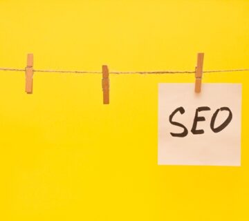 SEO Lake Forest CA