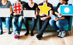 Social media Laguna Hills