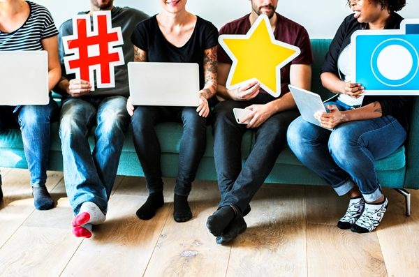 Social media Laguna Hills