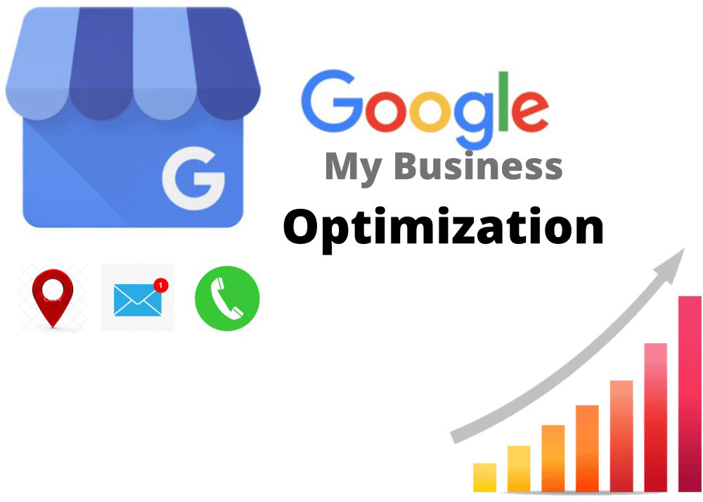 Google-My-Business-Optimization