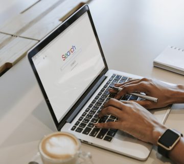 Google Ranking