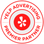 Kampp Yelp Premier Partner