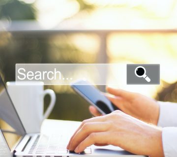 Search Engine Marketing in Orange County