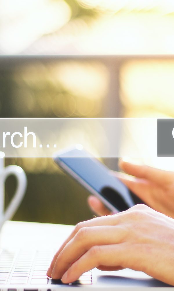 Search Engine Marketing in Orange County