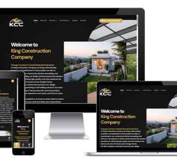 King construction2